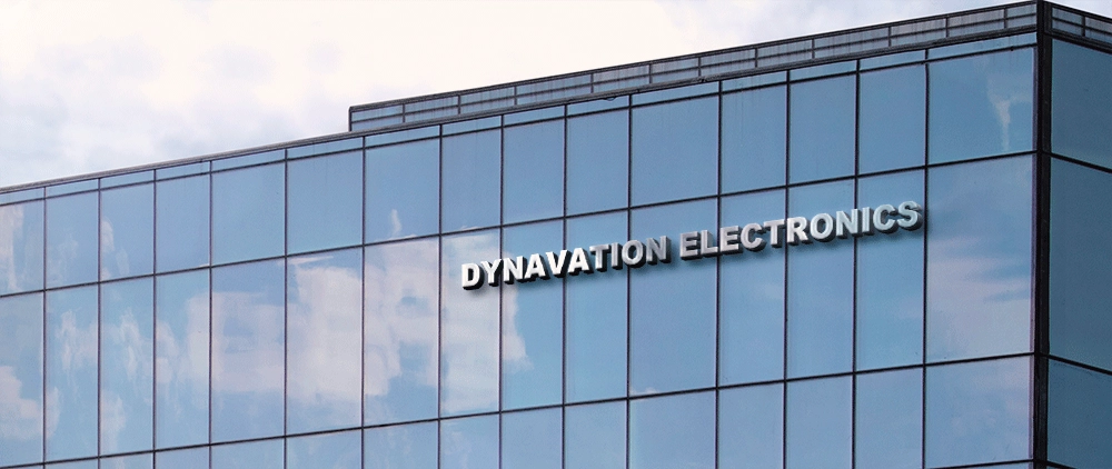 dynavation electronics