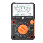 DT-3201A/ANALOG MULTIMETER