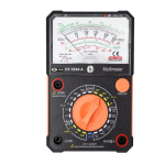 DT-7244A/Analog Multimeter