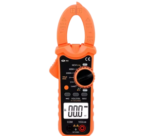 DT-606A+/Clamp meter