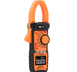 DT-610E/Clamp meter