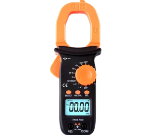 DT-615B+/Clamp meter