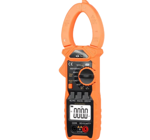 DT-615B/Clamp meter