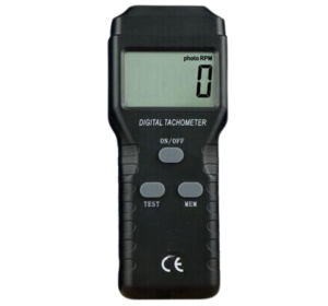 DT-6234T/DIGITAL TACHOMETER