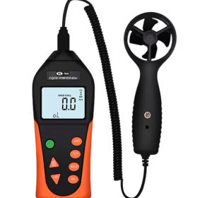 DT-816B/ANEMOMETER