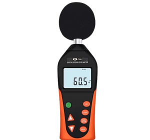 DT-824/SOUND LEVEL METER