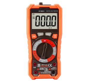DT-890H+/Multimeter