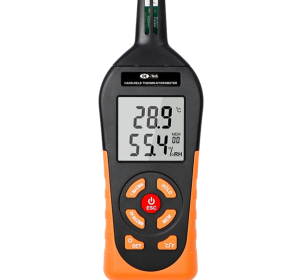 DT-231A/THERMO-HYGROMETER