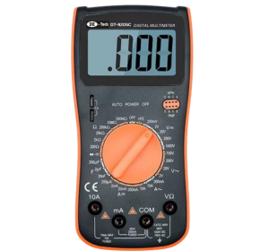 DT-9205C/Multimeter