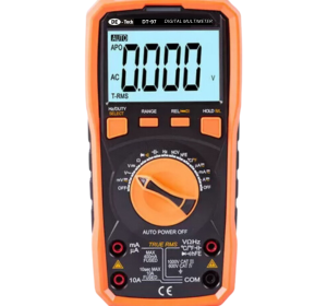 DT-97/Multimeter
