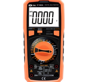 DT-9808+/multimeter