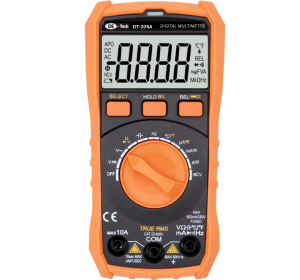 DT-205A/Multimeter