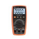 DT-820/Multimeter