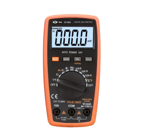DT-820/Multimeter