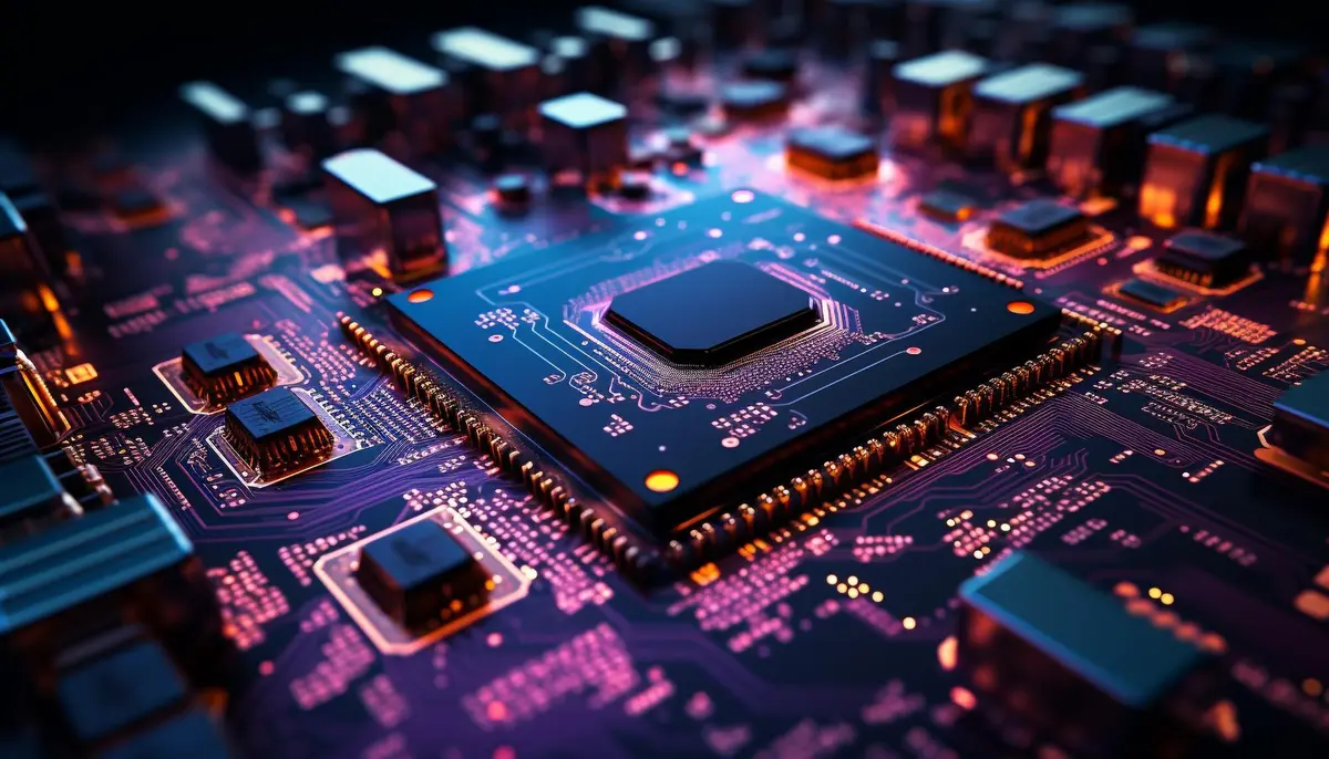 IoT in Smart Lighting: Redefining Energy Efficiency