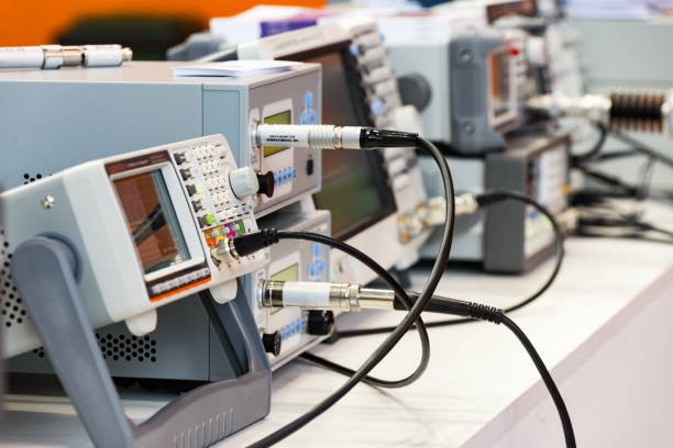 Manufacturing of Testing and Measuring Instruments