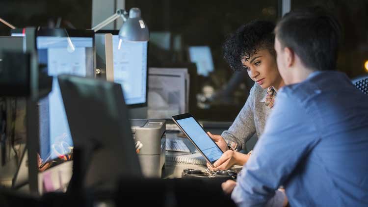 Future-Ready Educational Labs: Smart Technology for Next-Gen Learning